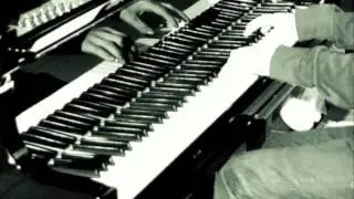 Ich will nur - Philipp Poisel - Piano Cover (Jasper P.)