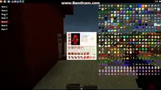 Обзор мода Paintball Minecraft