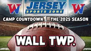 Wall Crimson Knights | 2025 JSZ Football Preview