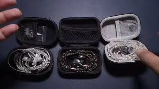 Kefine Delci vs @Oriveti OD100 vs Singot EA500 Which to get? Under $80 shootout!!