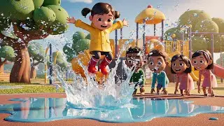 Angry Birds Baby Stella Deslizou pela Po&ccedil;a | Can&ccedil;&otilde;es Infantis e Rimas para Crian&ccedil;as