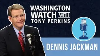 Rev. Dennis Jackman Describes How a COVID Snitch Line Led MD Officials to Ambush His Church
