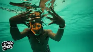Spook - Scuba Steve (Official Music Video) @ShotByRicki