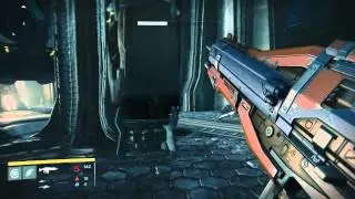 Destiny Daily Heroic Story