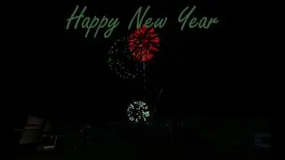Happy New Year - 2026