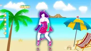 Just Dance Fanmade Mashup - South Beach Stars