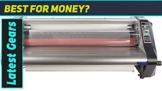 Gbc Catena 65 Laminator: The Ultimate Professional Finishing Powerhouse