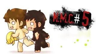 Naufr&aacute;gio, Macaco, Cueca - Parte-5