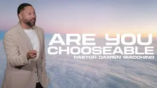 Are You Choosable | Damien Giacchino | Century Assembly