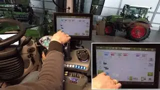 Fendt erkl&auml;rt | FendtONE onboard | Teil 16 | Hydraulikventile | Fendt