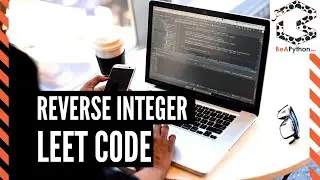 Reverse Integer Interview Problem | Leetcode Easy Coding Challenge