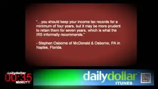 IRS Tax Disputes: Who Has Burden of Proof?