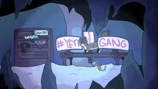 ❄️THE GUNSMITH IS BACK❄️Syn County Rp❄️#YETIGANG❄️@AdvancedGG CODE YETI❄️#YETIGANG❄️