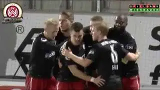 [SVWW] VfB Stuttgart U23 vs. SV Wehen Wiesbaden [SV Wehen Wiesbaden]