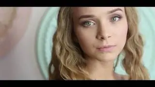 INGLOT MuA Awards 2016 Valeria Polyakova