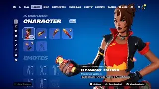 NEW DYNAMO TNTINA GAMEPLAY AND REVIEW!