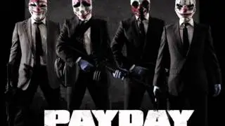 PAYDAY The Heist - Soundtrack - 1. Breaking News