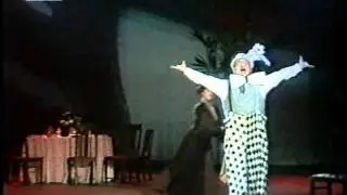 Rex Gildo-TV Show- Fiesta Rexicana 2/7