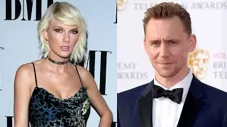 Is Hiddleswift Totally FAKE?? | What&rsquo;s Trending Now