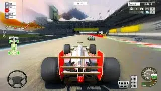 Grand Formula Racing 2019 Car Race & Driving Games Ep1