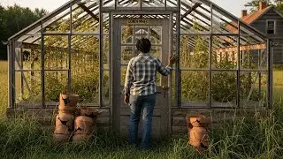 Tear It Down Already! Black Single Mom Kept Grandma’s Greenhouse Root Cellar Held $394M