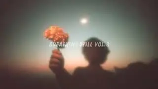 [Playlist] Breathing Still Vol.8 | Peaceful Lofi Music for Study, Stress Relief and Relaxing Evening