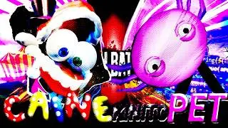Endless Fun┃Death Battle Fan Made Trailer