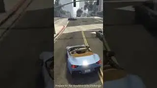 Clean landing😎😎#gta#gta5#rockstar#gtav#shorts#short