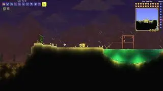 How to get Waterleaf and Waterleaf Seeds - Terraria 1.4