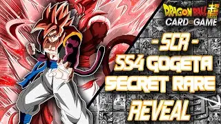 Strongest SCR in DBS ever?! | New SCR Reveals Vol. 1