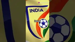 India's Football Journey in 2024: Wins, Losses, and Vision 2047.