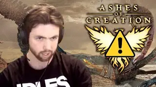 Is Ashes of Creation a Scam?