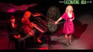 Fascinating Aida - Radiating Love