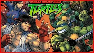 TMNT: Super Final Fight Gold Plus Bootleg Sagat/Zangief + Download!!! OpenBOR Cheatrun [064]