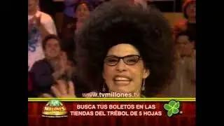 Comerciales Galavision/Canal 9 - Diciembre 29 2010 (La Hora pico) (2)