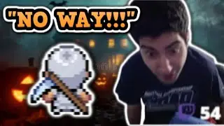 This Streamer Just Made PokeMMO History