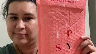 June Ipsy Glam Bag 2022 #glambag #ipsy