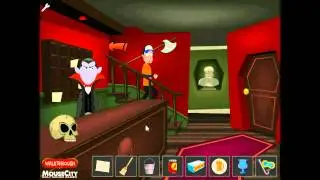 Pierre Hotel Walkthrough