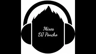 CLASICAS DEL HIGH ENERGY MIX 6 - DJ PONCHO