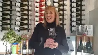 A Tasting with Misha -- Misha's Vineyard 