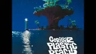 Gorillaz Feat. Little Dragon - To Binge
