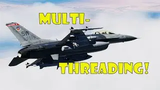 DCS: Multi threading