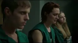 Mr Mercedes S01E07