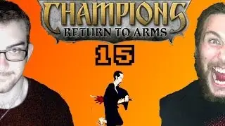 GameTards - Champions #15 - Suicide Samurai