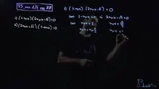 Άσκηση Α5 Σελίδα 88 - Σχολικό Βιβλίο Άλγεβρα Β΄ Λυκείου