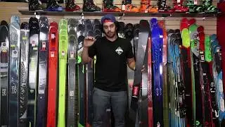 2018 Blizzard Brahma Skis | Gear Reviews | Colorado Ski and Bike