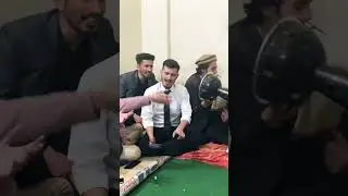 Kali Kali Zulfa