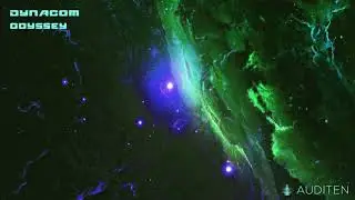 Dynacom - Odyssey [Auditen Music]