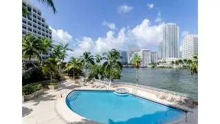 701 Brickell Key Blvd # 2109,Miami,FL 33131 Condominium For Sale