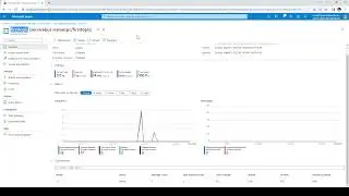23. Send Message to topic in Azure Service Bus